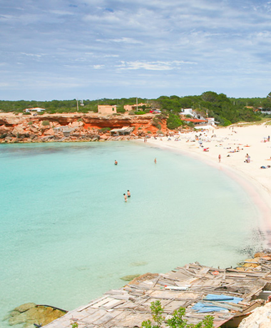 Cal Saona Formentera